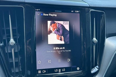 2023 Volvo XC60 B5 Core