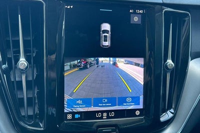 2023 Volvo XC60 B5 Core