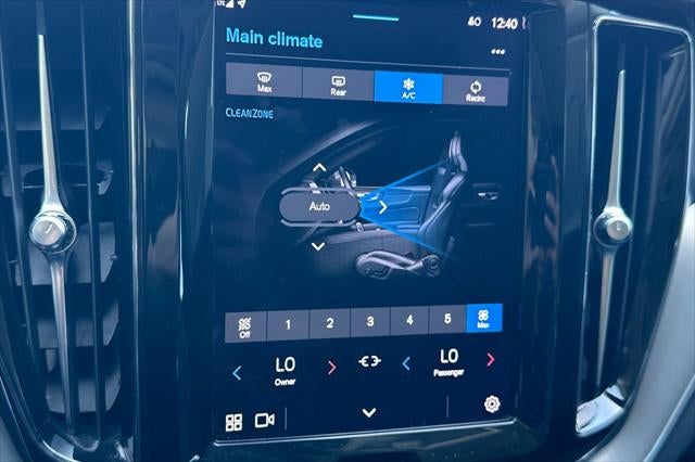 2023 Volvo XC60 B5 Core