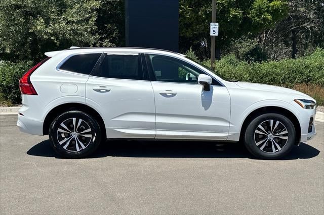 2023 Volvo XC60 B5 Core