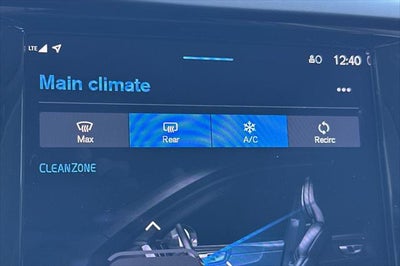 2023 Volvo XC60 B5 Core