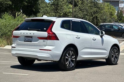 2023 Volvo XC60 B5 Core