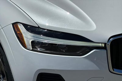 2023 Volvo XC60 B5 Core