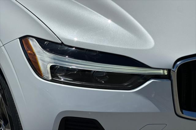 2023 Volvo XC60 B5 Core