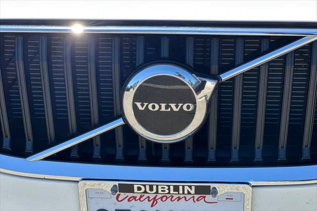 2023 Volvo XC60 B5 Core