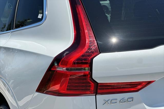 2023 Volvo XC60 B5 Core