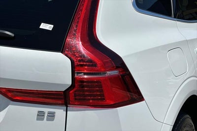 2023 Volvo XC60 B5 Core