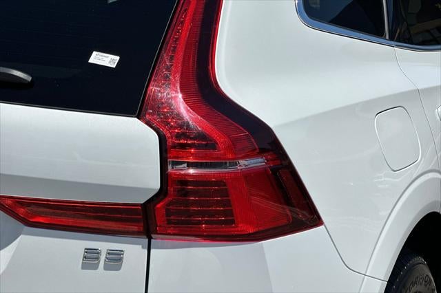 2023 Volvo XC60 B5 Core
