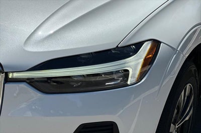 2023 Volvo XC60 B5 Core