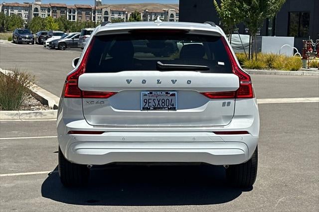 2023 Volvo XC60 B5 Core