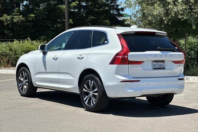 2023 Volvo XC60 B5 Core