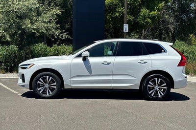 2023 Volvo XC60 B5 Core