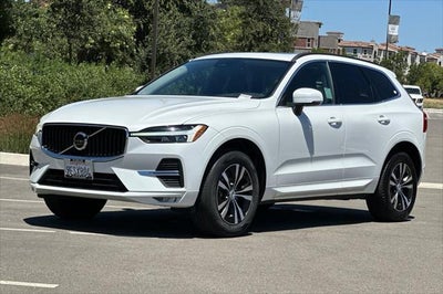 2023 Volvo XC60 B5 Core