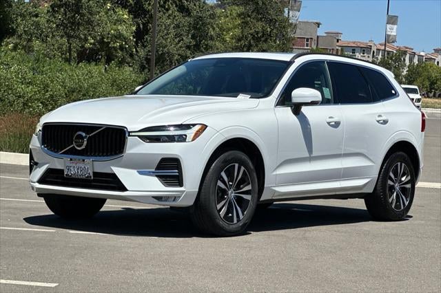 2023 Volvo XC60 B5 Core
