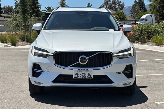 2023 Volvo XC60 B5 Core