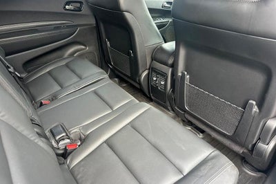 2021 Dodge Durango GT