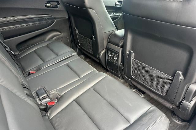 2021 Dodge Durango GT