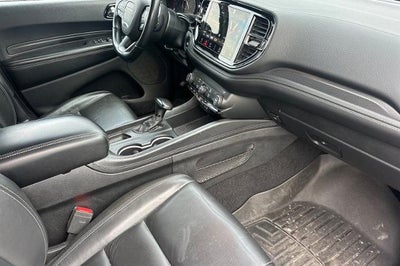 2021 Dodge Durango GT