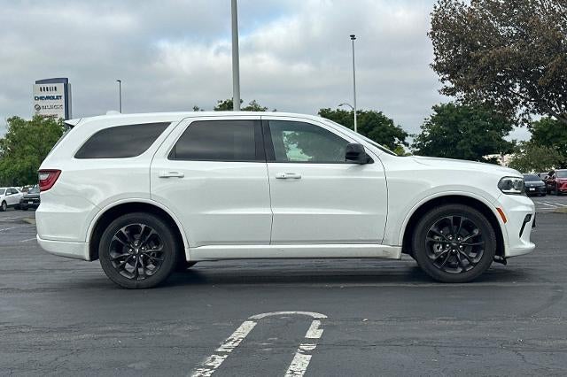 2021 Dodge Durango GT