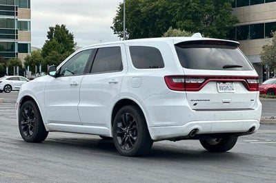 2021 Dodge Durango GT