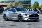 2021 Ford Mustang GT Premium Fastback