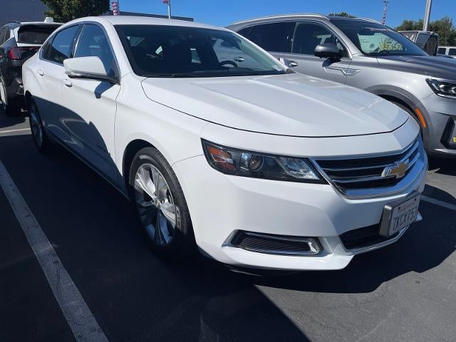 2015 Chevrolet Impala LT