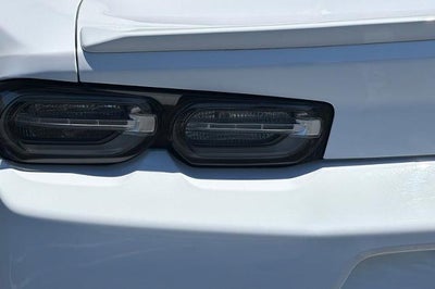 2023 Chevrolet Camaro 2LT