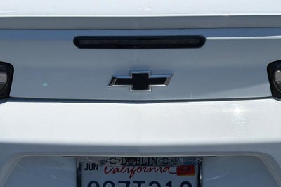 2023 Chevrolet Camaro 2LT