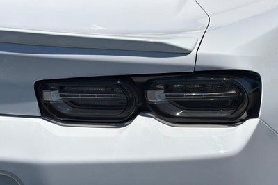 2023 Chevrolet Camaro 2LT