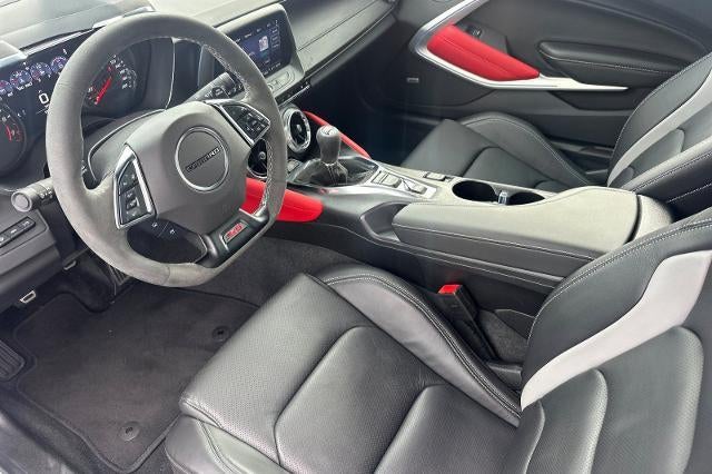2023 Chevrolet Camaro 2SS