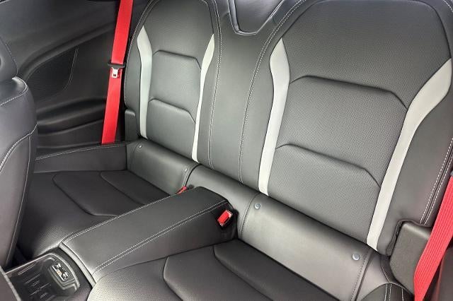 2023 Chevrolet Camaro 2SS