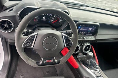 2023 Chevrolet Camaro 2SS
