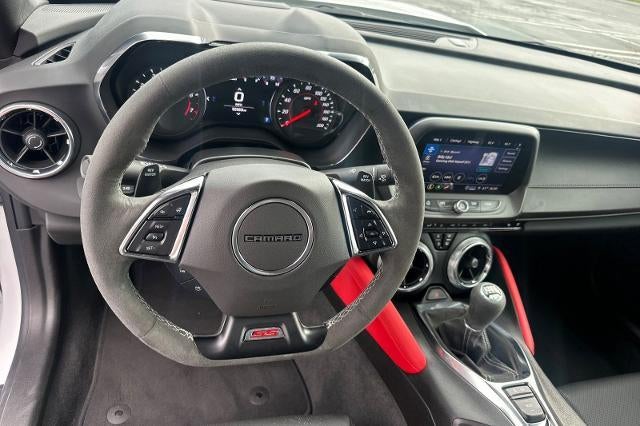 2023 Chevrolet Camaro 2SS