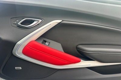 2023 Chevrolet Camaro 2SS
