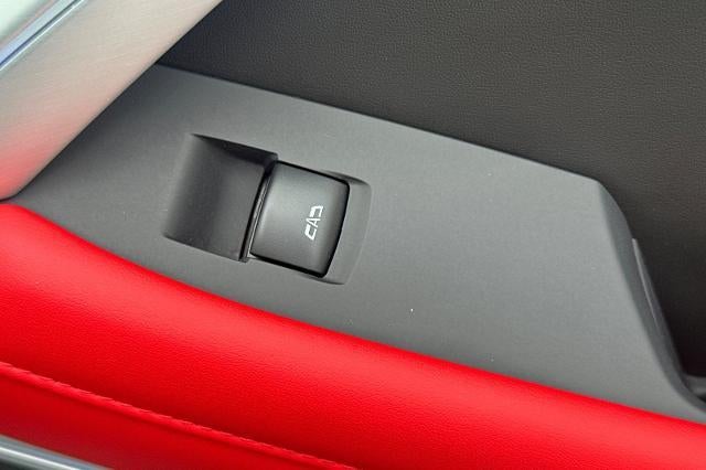 2023 Chevrolet Camaro 2SS