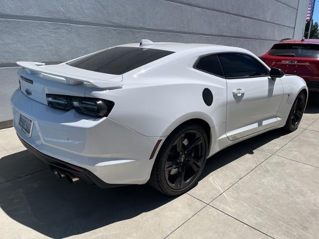 2023 Chevrolet Camaro 2SS