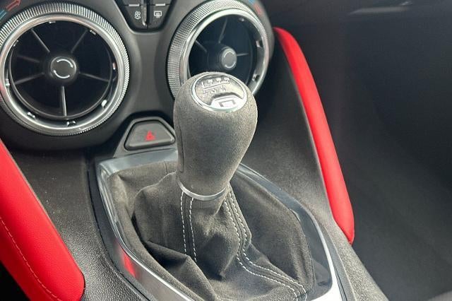 2023 Chevrolet Camaro 2SS
