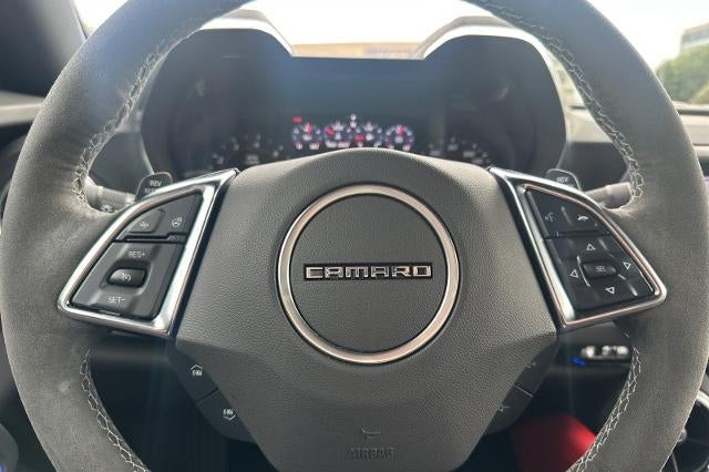2023 Chevrolet Camaro 2SS