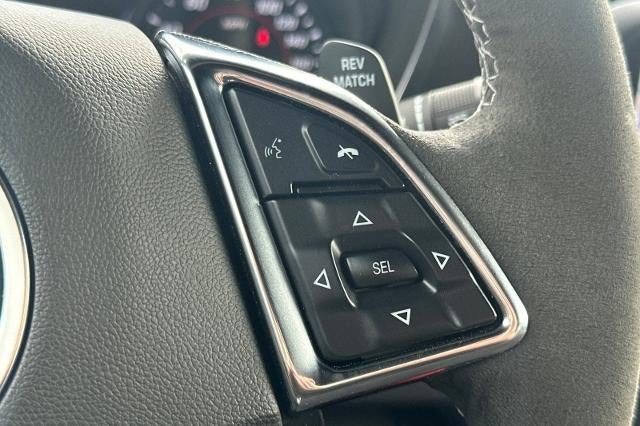 2023 Chevrolet Camaro 2SS