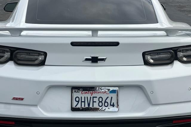 2023 Chevrolet Camaro 2SS