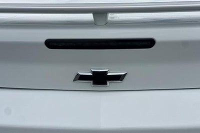 2023 Chevrolet Camaro 2SS