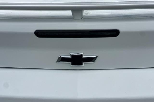 2023 Chevrolet Camaro 2SS