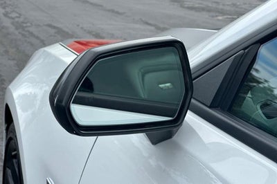 2023 Chevrolet Camaro 2SS