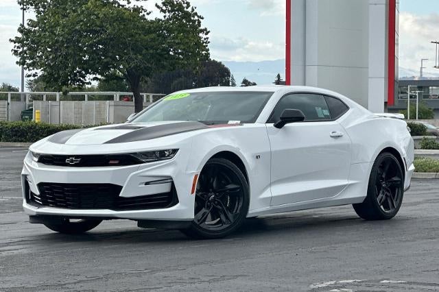 2023 Chevrolet Camaro 2SS