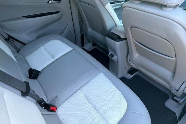 2019 Chevrolet Bolt EV Premier