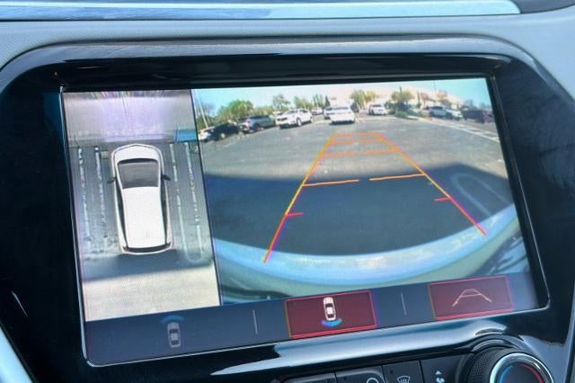 2019 Chevrolet Bolt EV Premier