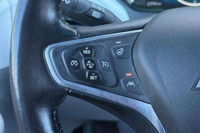 2019 Chevrolet Bolt EV Premier