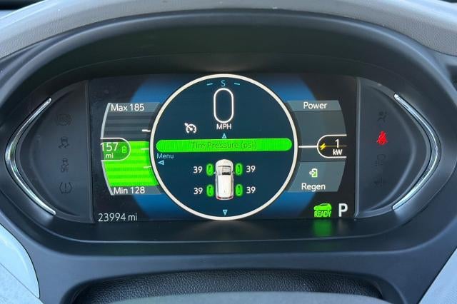 2019 Chevrolet Bolt EV Premier