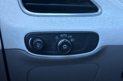 2019 Chevrolet Bolt EV Premier