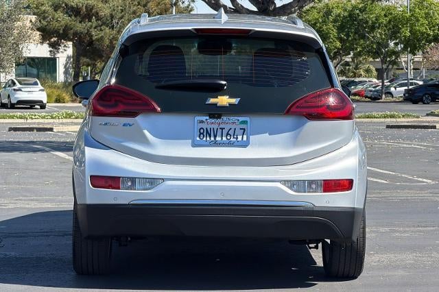 2019 Chevrolet Bolt EV Premier